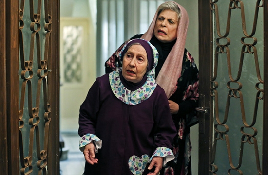 بیوگرافی شیرین یزدان بخش