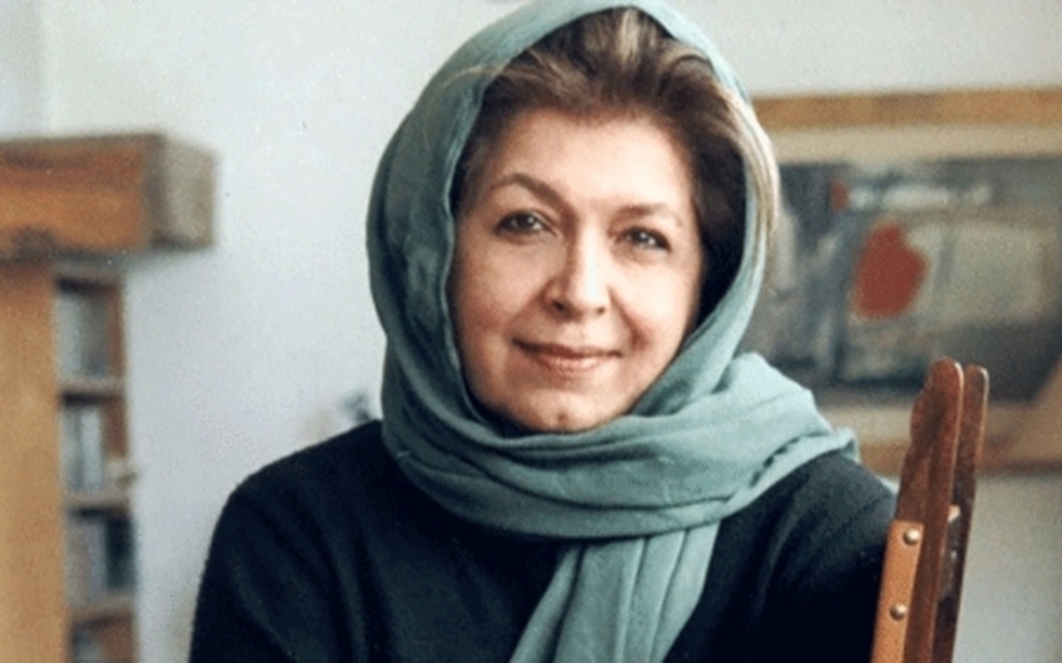 لیلی گلستان