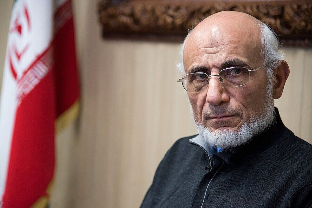 میرسلیم: نفوذی‌ها مانع اصلاحات می‌شوند و حتی حاضرند بلوا به پا کنند