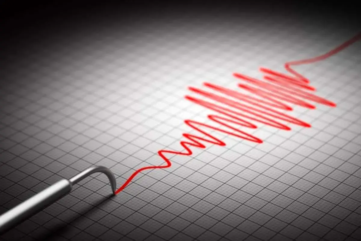 شمال‌شرق تهران لرزید