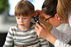 بهترین درمان گوش درد سرماخوردگی