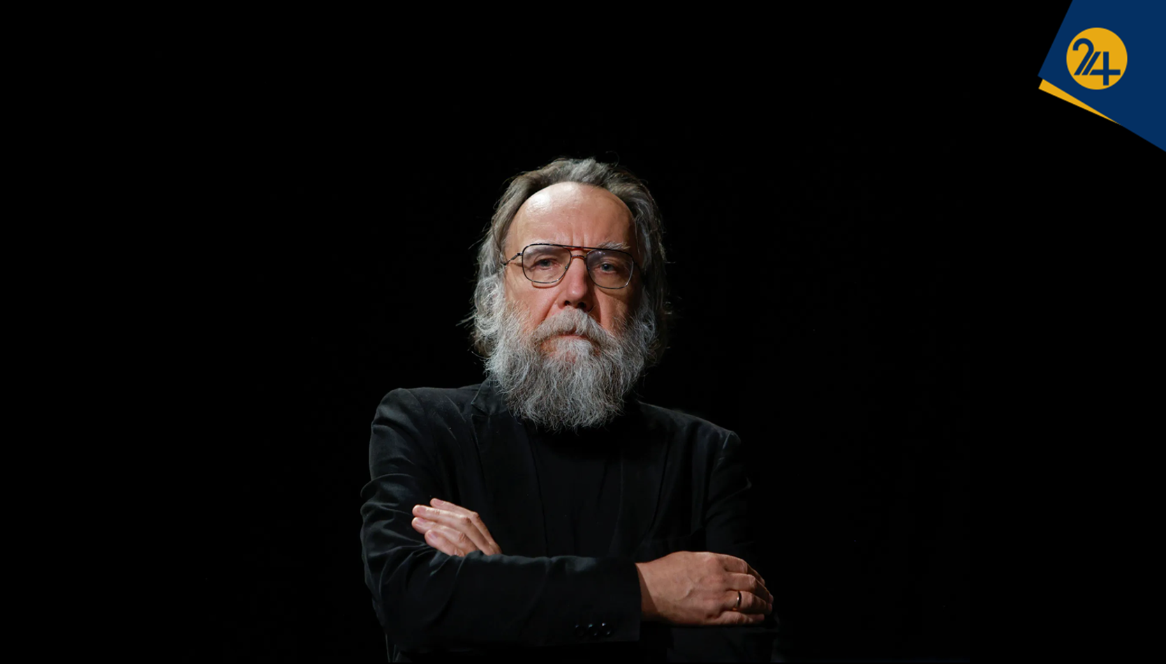 الکساندر دوگین، مغز پوتین کیست؟ | داستان فیلسوفی که جنگ را تئوریزه کرد