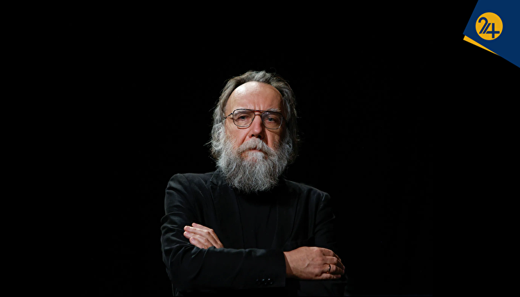 الکساندر دوگین، مغز پوتین کیست؟ | داستان فیلسوفی که جنگ را تئوریزه کرد