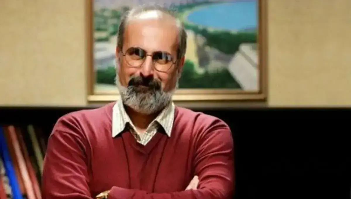 عبدالرضا داوری