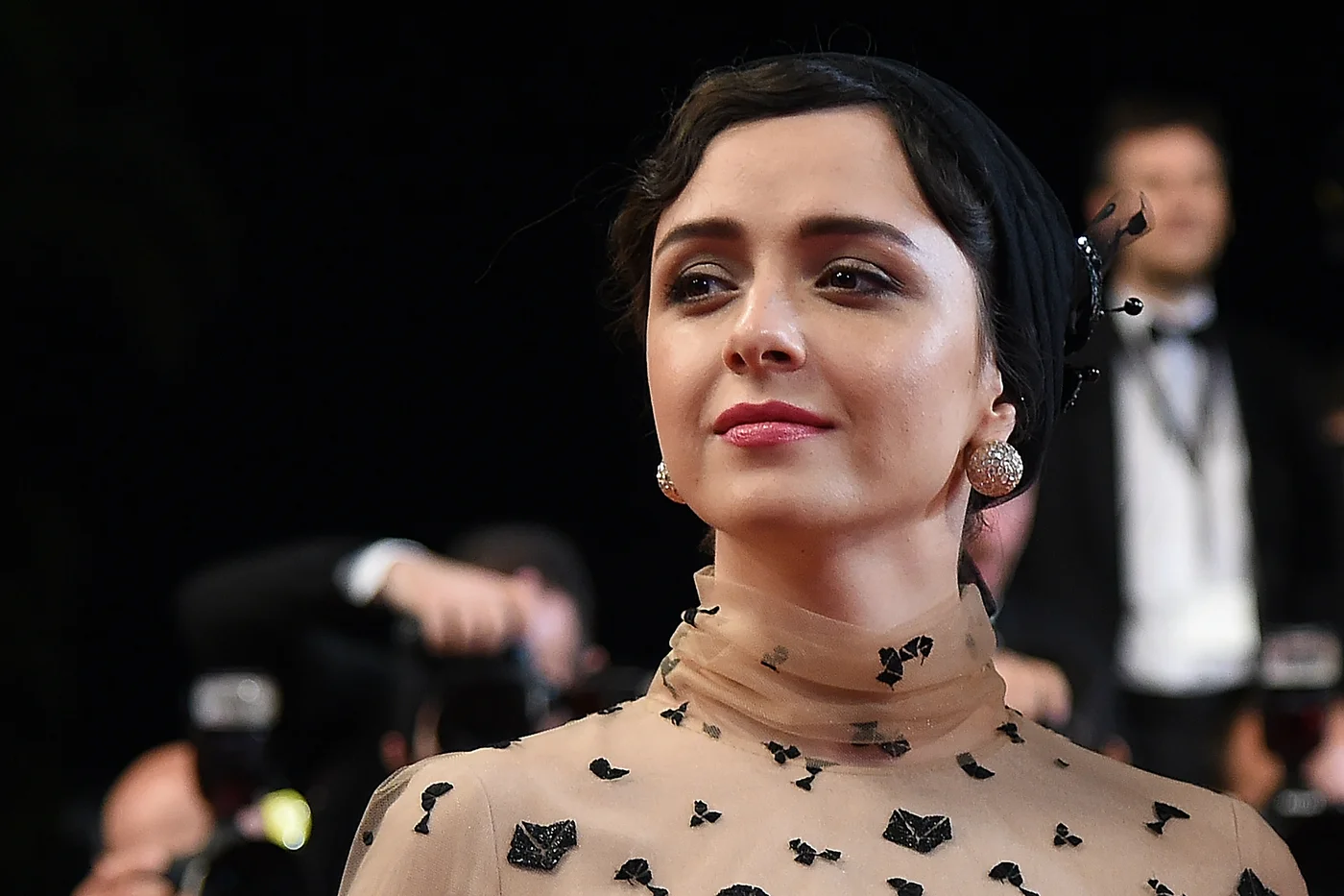 ترانه علیدوستی