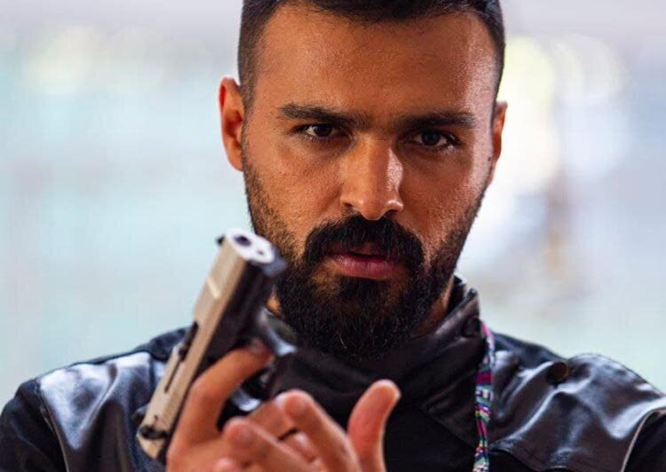 معرفی سریال سرجوخه