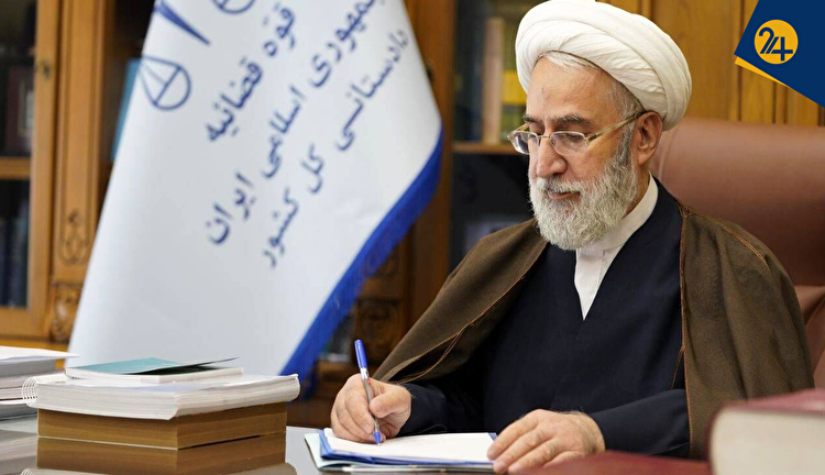 دادستانی، حلقه مفقوده ماجرای سیم‌کارت‌های سفید | چرا دستور رئیس‌جمهور برای سیاه کردن سیم‌کارت‌ها اجرا نمی‌شود؟