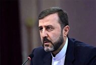 ببینید| روایت معاون وزیر خارجه از مبادله فوق سری حمید نوری