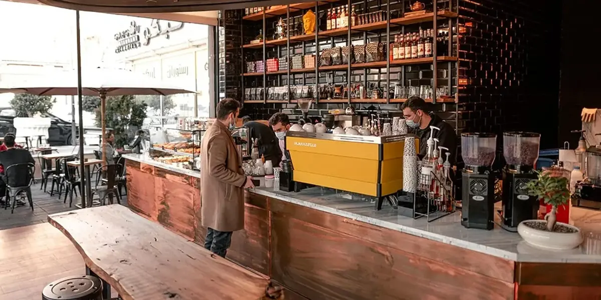 پیج اینستاگرام کافه لمیز توسط پلیس امنیت بسته شد