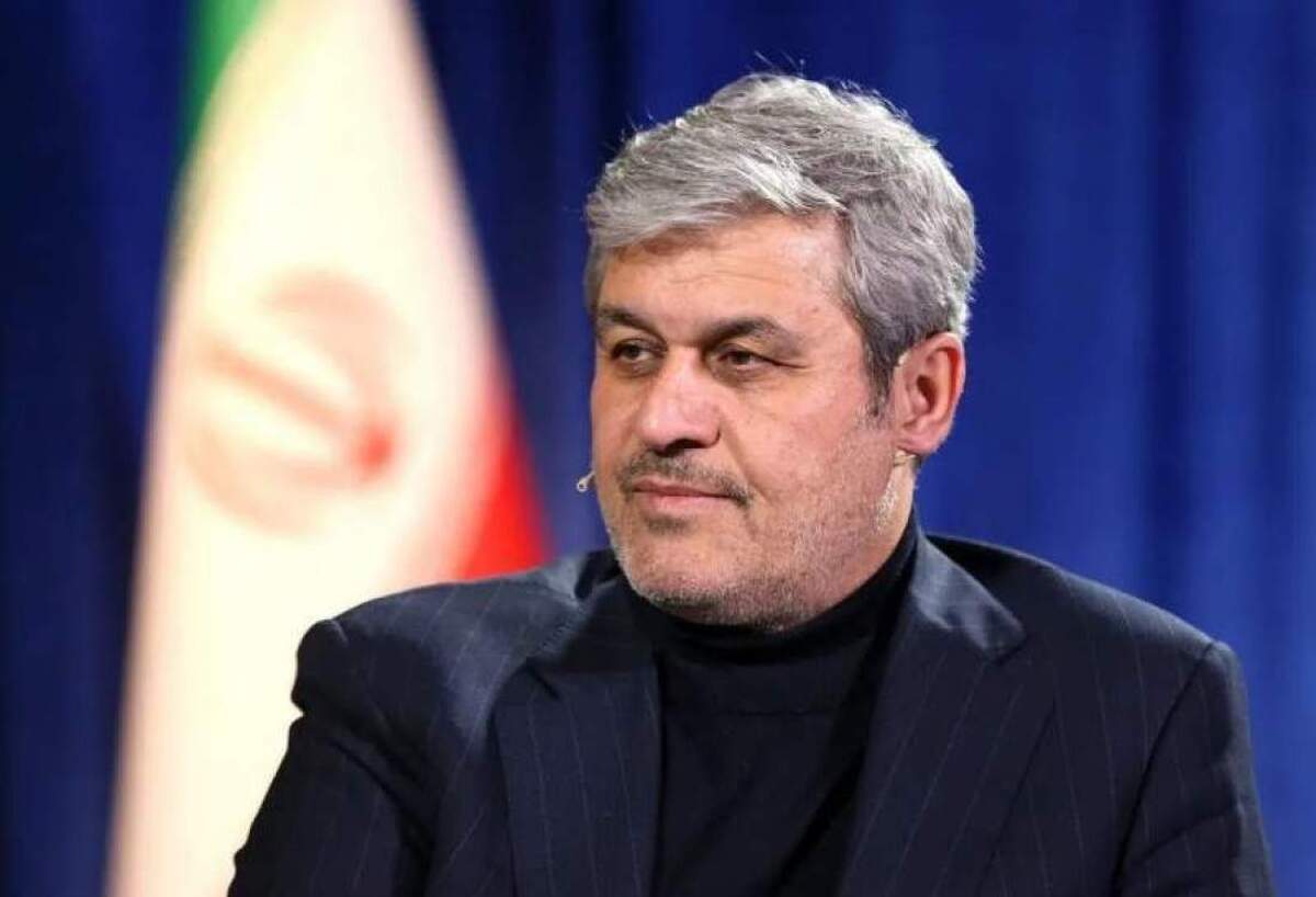 ببینید| تاجگردون: خط فقر در بودجه ۱۴۰۵ افزایش یافته است