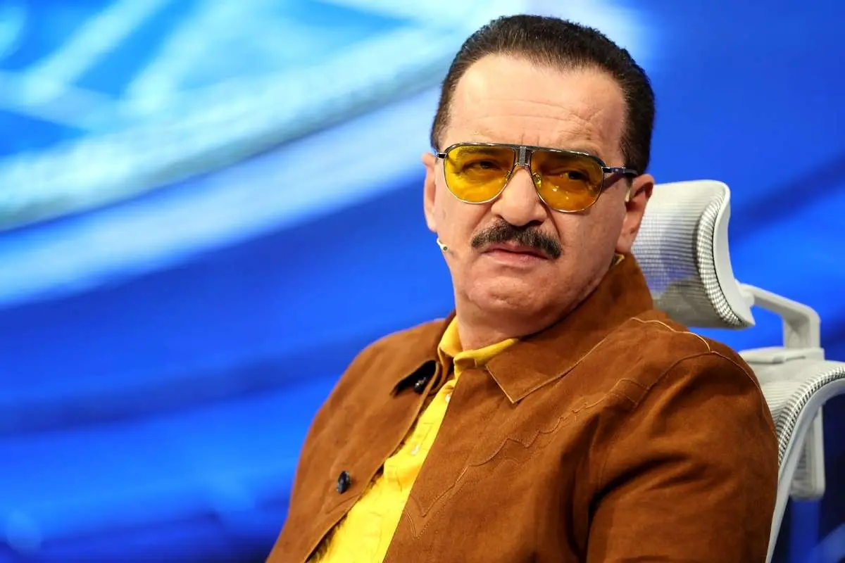 اتهام کشنده زنوزی به مهدی تاج