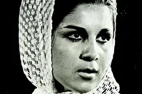 عکس|  «فریبا خاتمی» بازیگر قبل انقلاب بعد ۵۰ سال و در دوران پیری