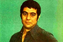 عکس| بهروز وثوقی ۳۱ ساله در نمایی از فیلم «تنگه اژدها»؛ سال ۴۷