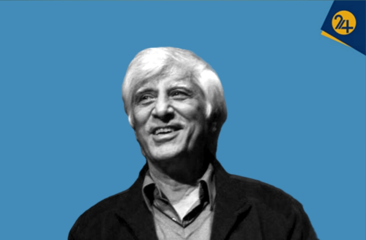 بهرام بیضایی کیست