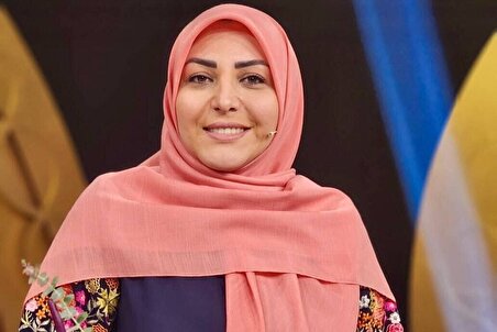 ببینید| واکنش المیرا شریفی مقدم به پخش آهنگ بهنام صفوی