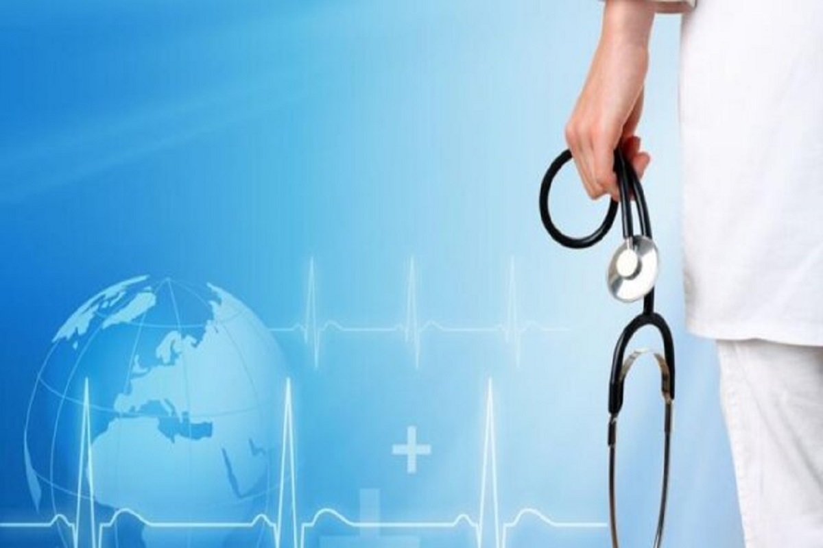 حمایت از سیستم درمانی