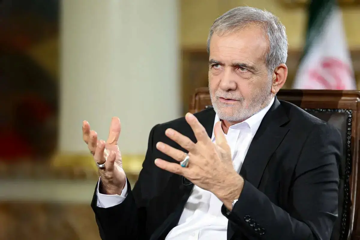 پزشکیان: افزایش ۲۰ درصدی حقوق کافی نیست؛ معافیت مالیاتی برای جبران فشار تورم است