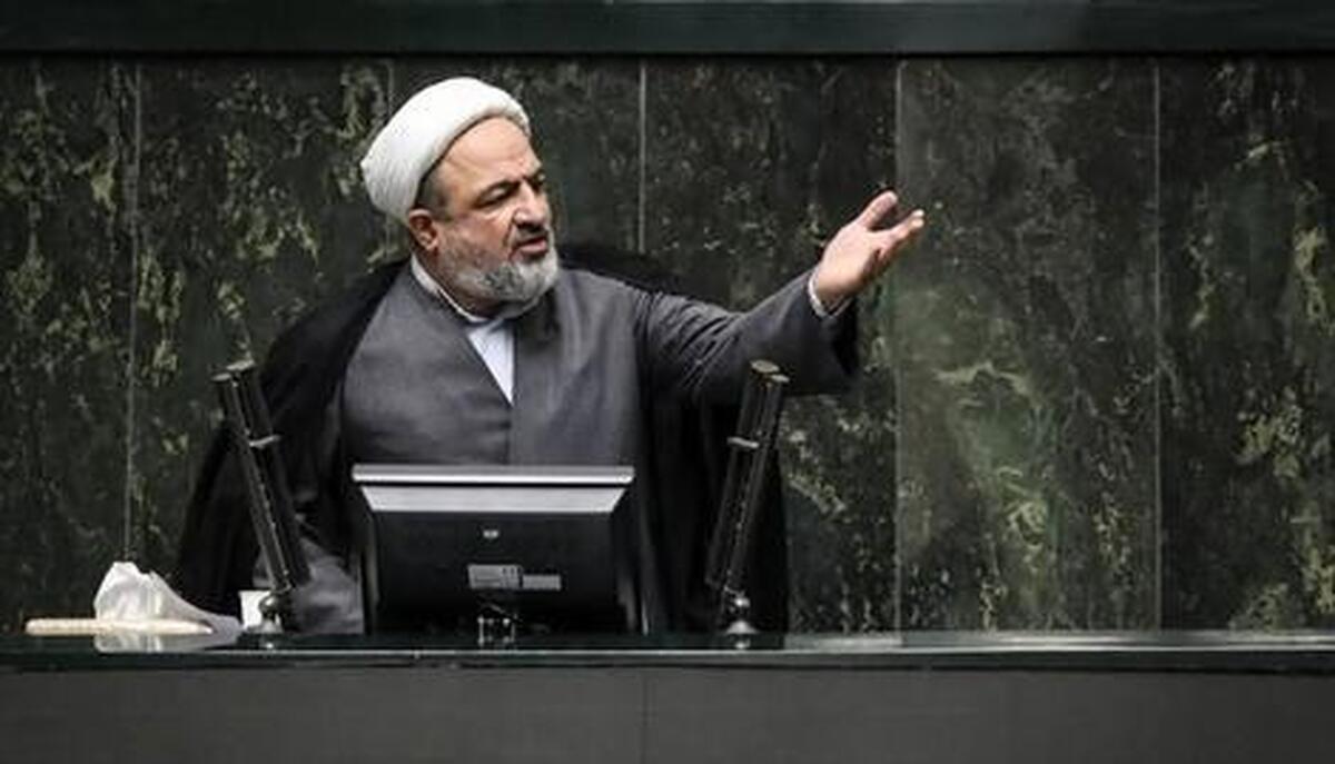 حمید رسایی: با صحبت های پزشکیان بودجه دیگر رای نمی‌آورد!