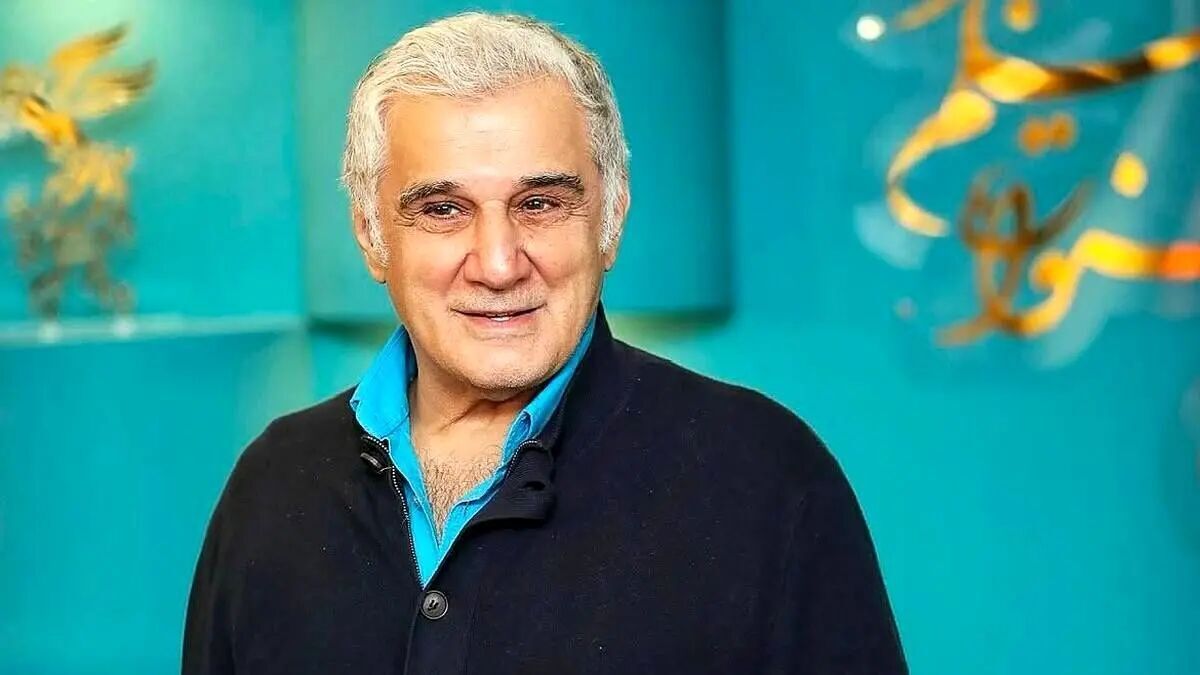 ببینید| مهدی هاشمی در واکنش به درگذشت بهرام بیضایی: خورشید فرهنگ ایران غروب کرد