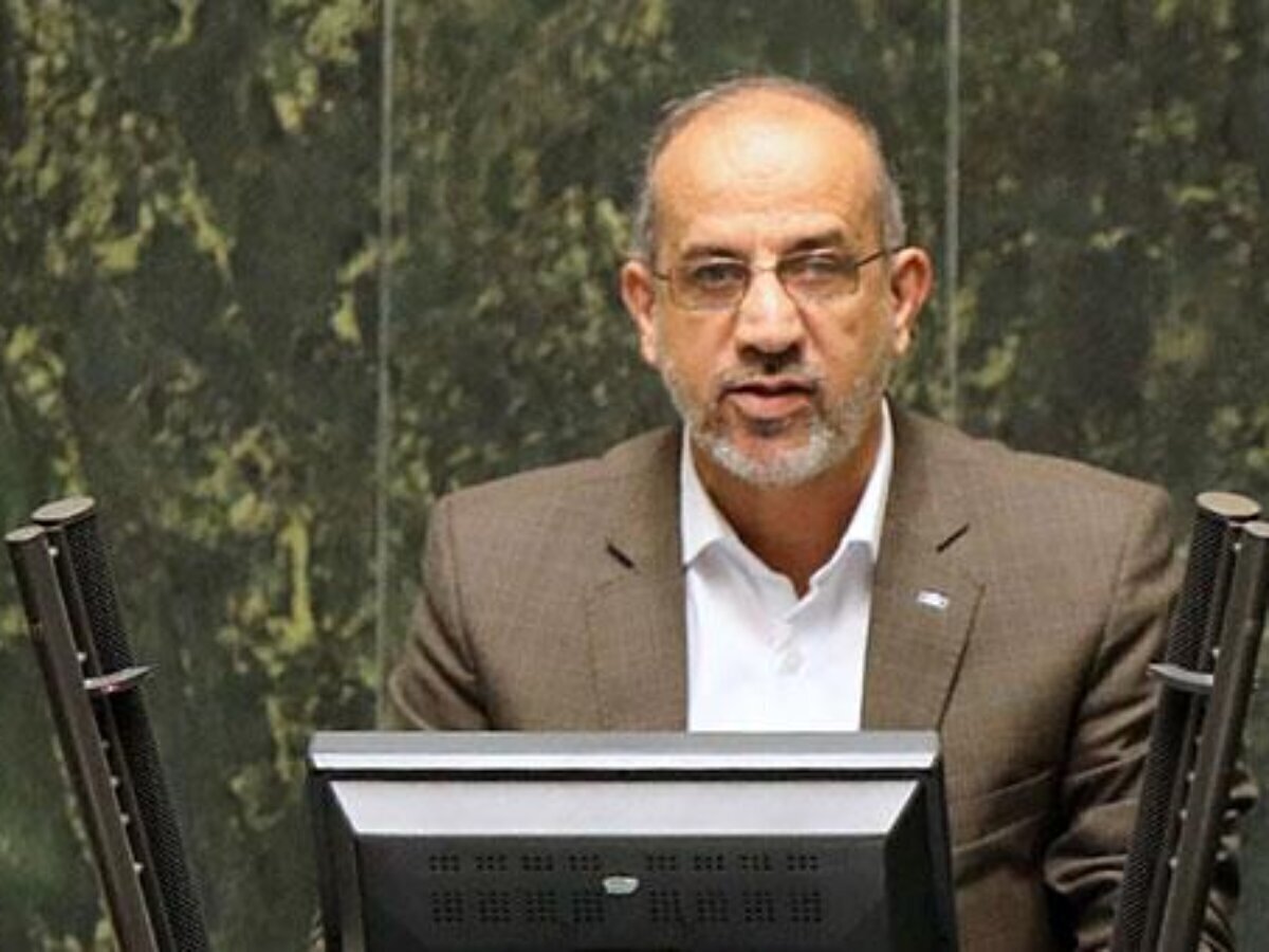 میبدی: رئیس‌جمهور حق موعظ ندارد؛ شأن نمایندگان باید حفظ شود