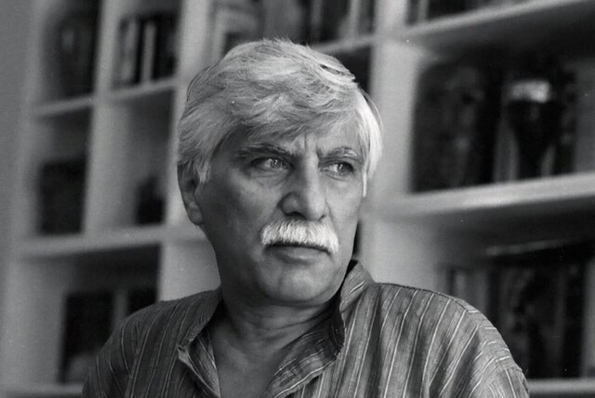 ببینید| دیالوگی ماندگار از بهرام بیضایی در «مرگ یزدگرد»