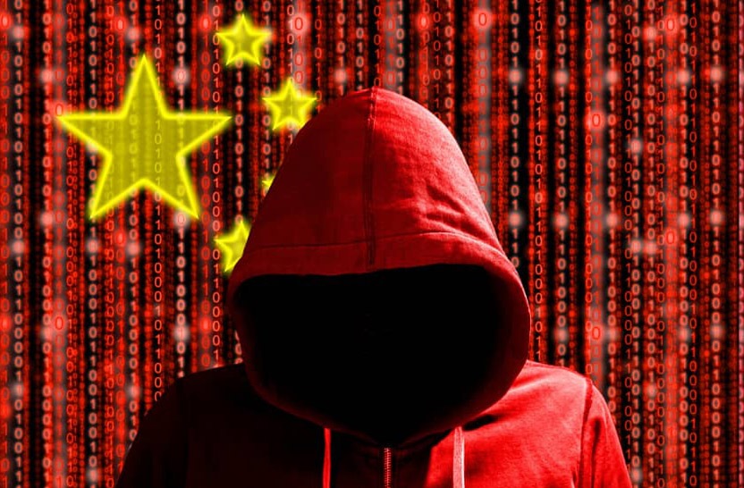 ببینید| ویدیویی از جاسوسان چینی در نمایشگاه خودروی بی‌ام‌و