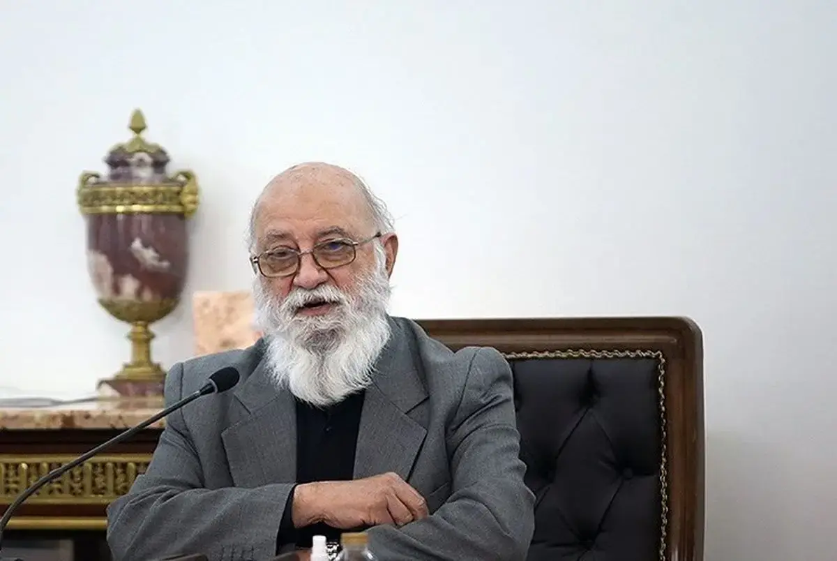 ببینید| ماجرای تونل زیرزمینی بازار تهران از زبان رئیس شورای شهر