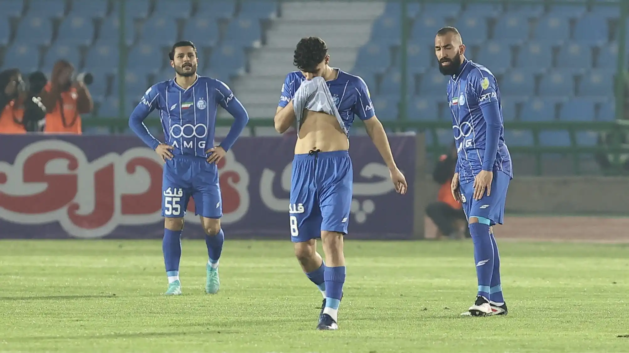 شکست بد موقع استقلال؛ کابوس بزرگ‌تر در راه است؟