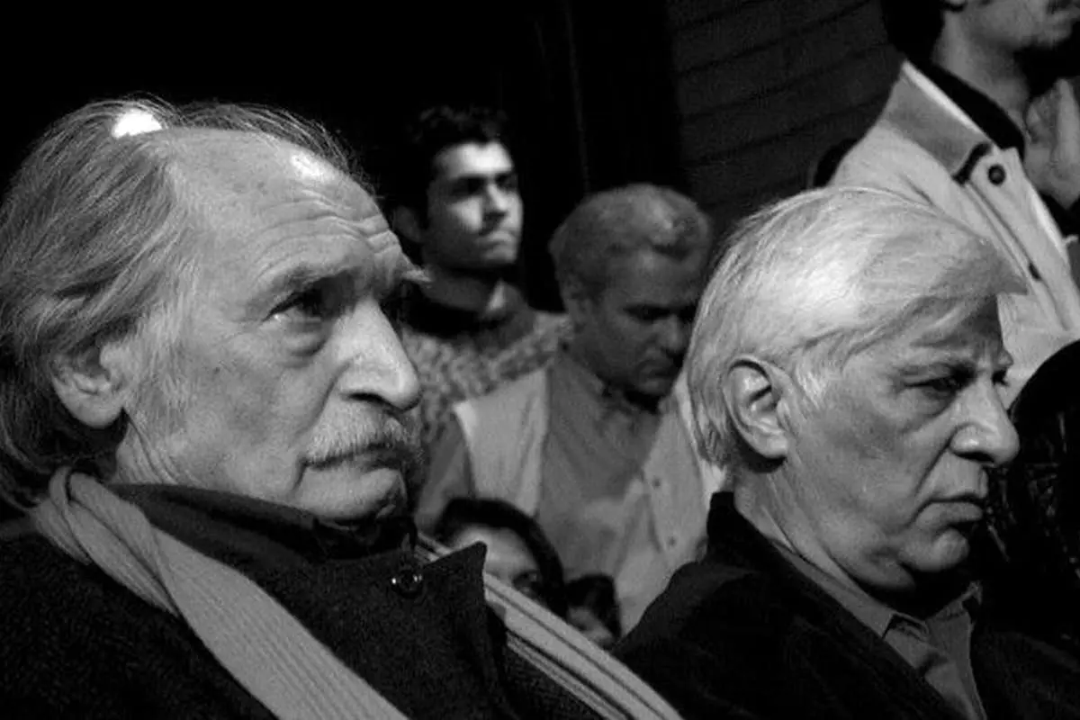 محمود دولت‌آبادی: بیضایی سعدی زمانه ماست