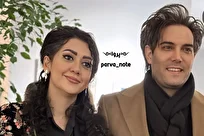 بهار نوروزپور، همسر امیرعلی نبویان به سرطان مبتلا شد