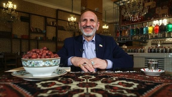 حسین خیراندیش؛ طبیب سنتی یا کلاهبردار فراری؟| صداوسیما باز هم بی اعتبار شد