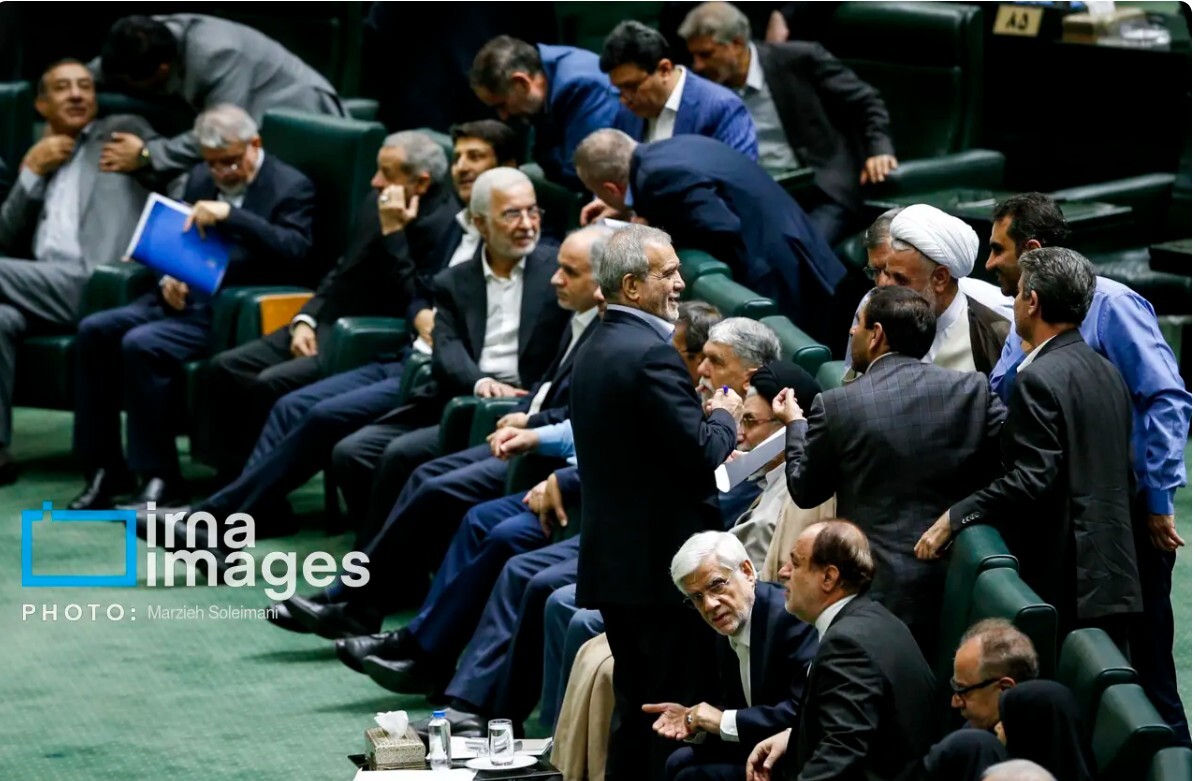 سؤال از رئیس جمهور؛ ابزار نظارتی یا عشوه سیاسی| مجلس دوازدهم به دنبال چیست؟