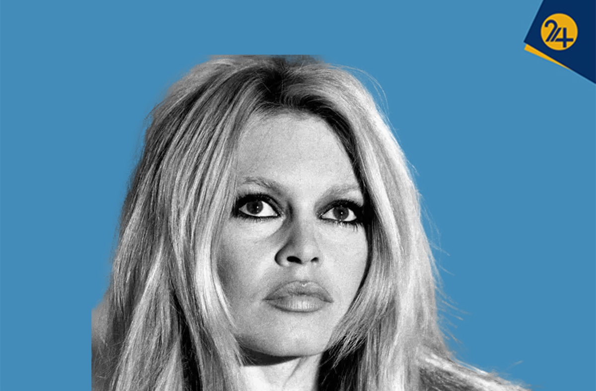 بریژیت باردو کیست