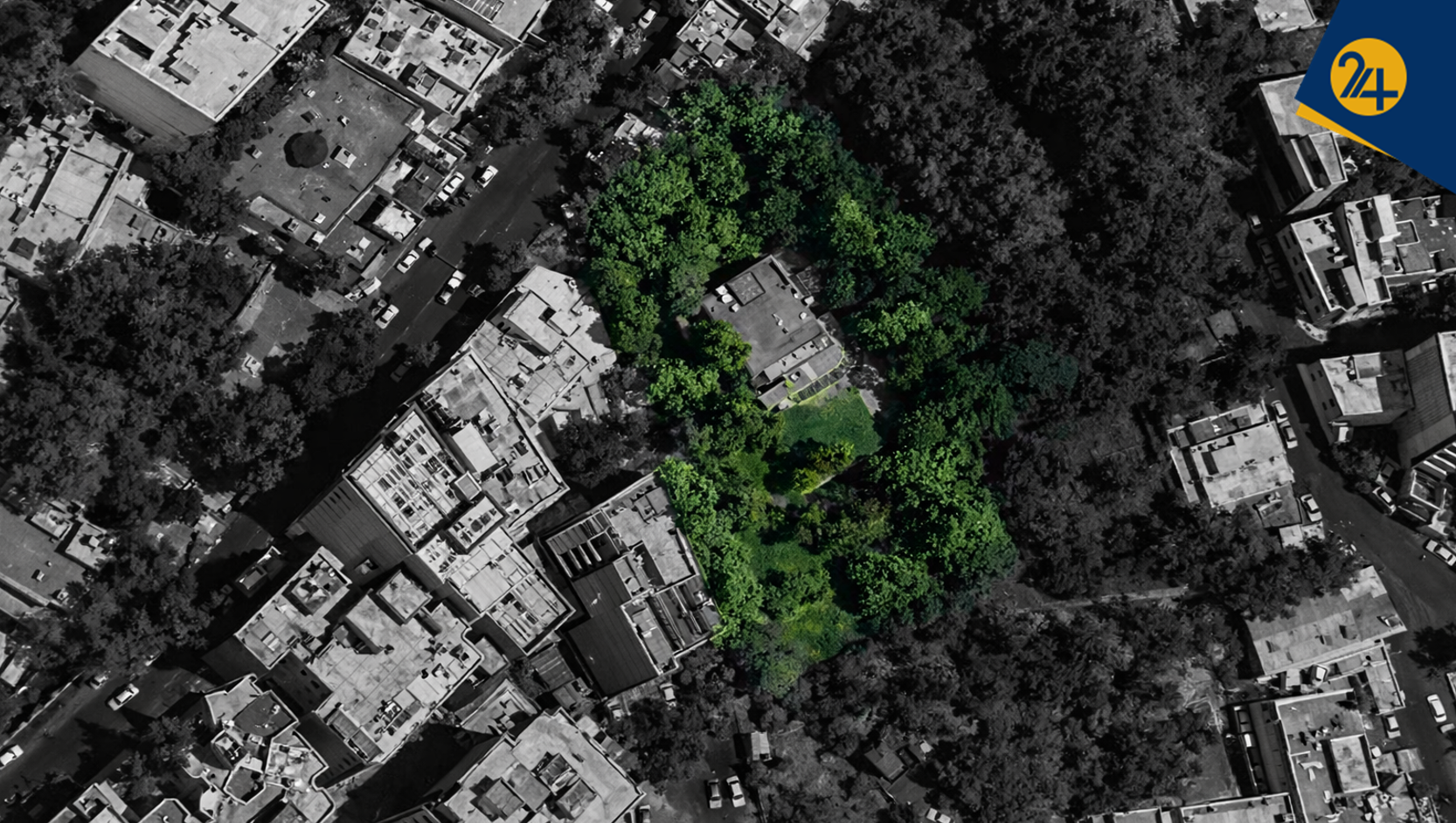 باغ ۳ هزارمتری زعفرانیه چگونه در یک جلسه مشکوک غیرباغ شد؟ | جدال نابرابر یک مخالف با ۹ موافق و ۱۰ سکوت معنادار به ارزش ۲ هزار میلیارد تومان