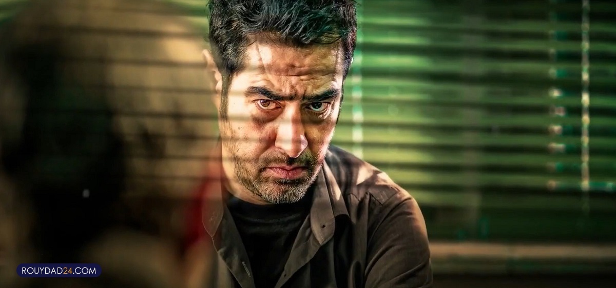 ماجرای کپی از آب درآمدن سریال پوست شیر