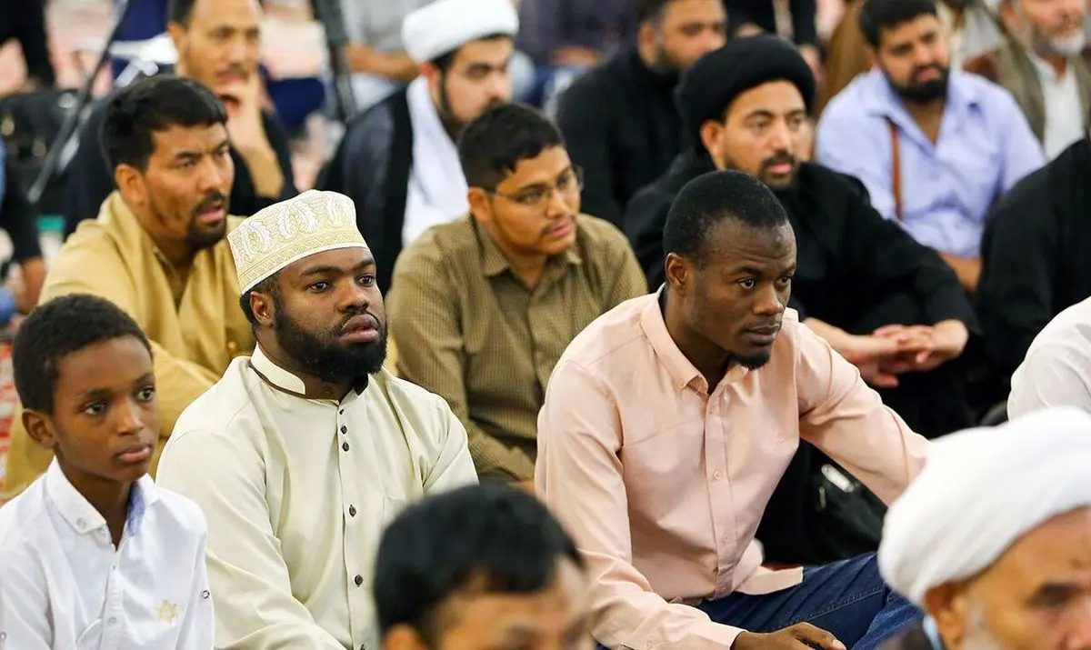 جامعه المصطفی