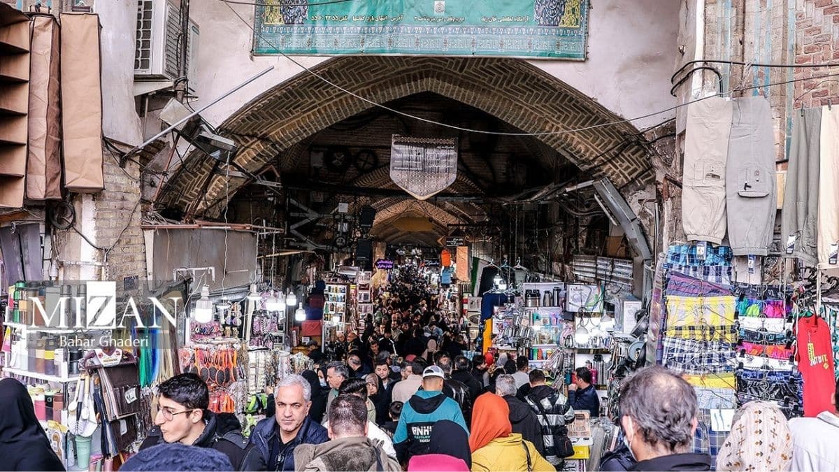 فارس: تجمع اعتراضی کسبه می‌تواند زمینه‌ساز اغتشاش شود