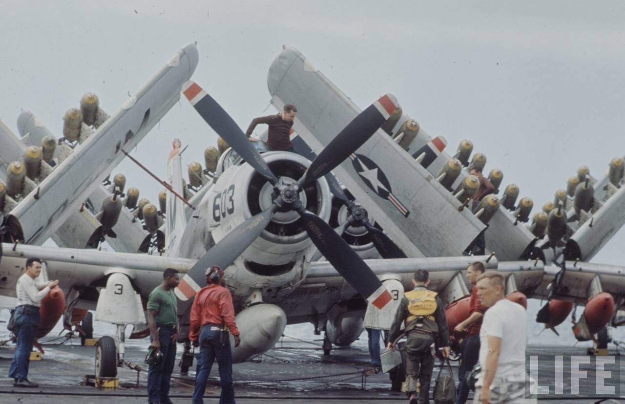 هواپیمای داگلاس‌ای-۱ اسکای‌ریدر