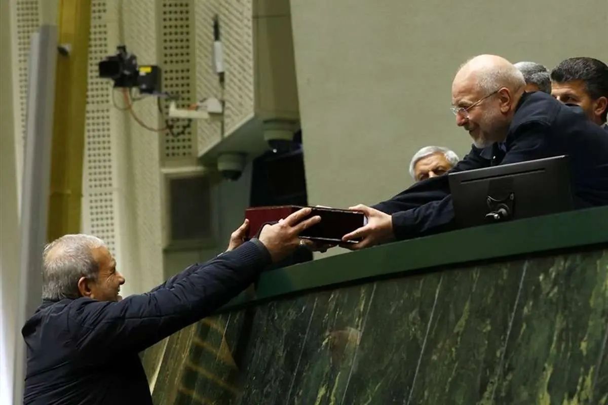 کلیات لایحه بودجه ۱۴۰۵ در کمیسیون تلفیق رد شد