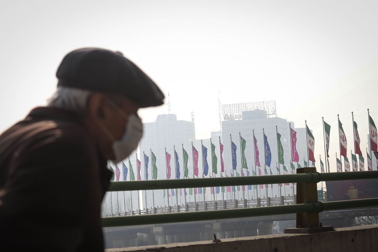 سرطان و ناباروری؛ سوغاتی آلودگی هوا