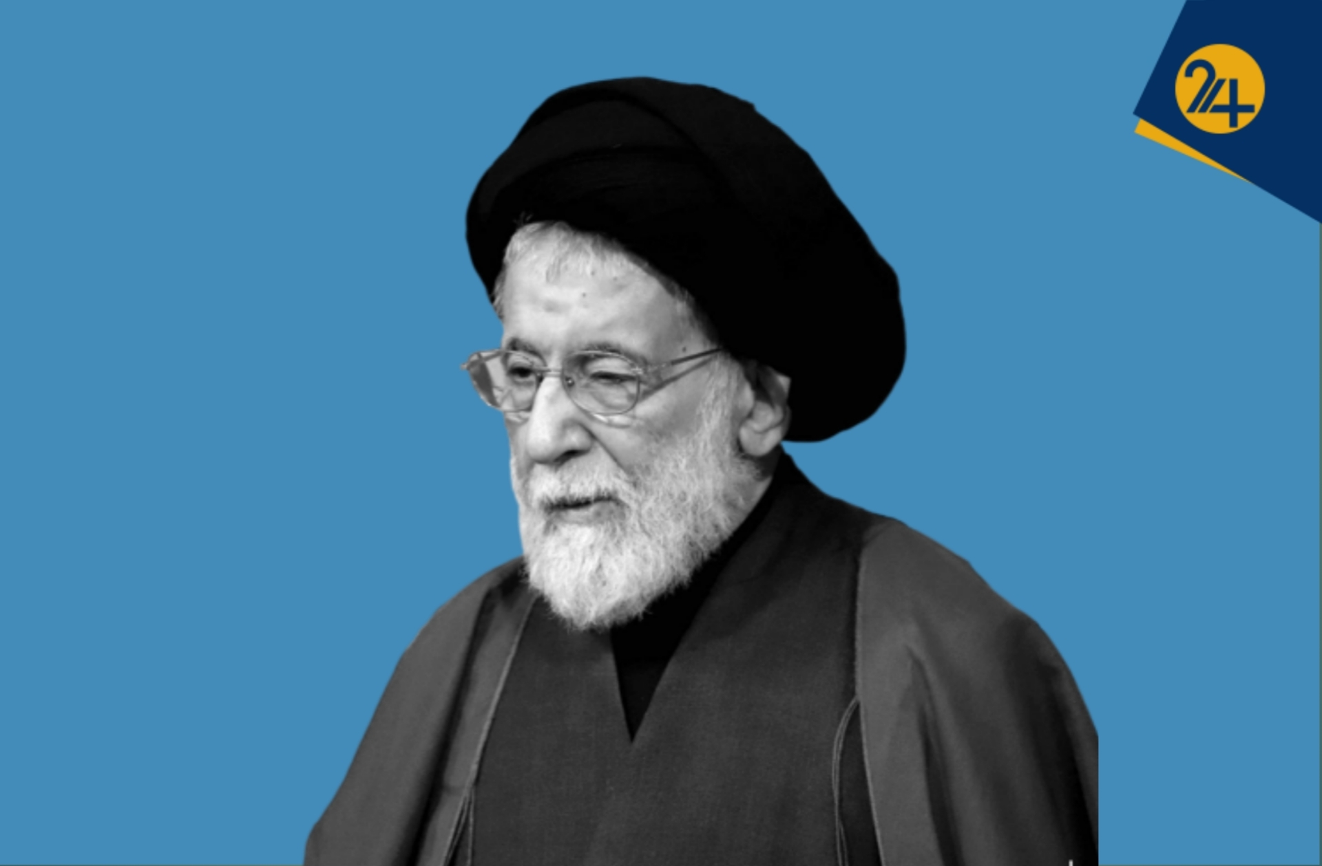 آیت الله علی شفیعی کیست