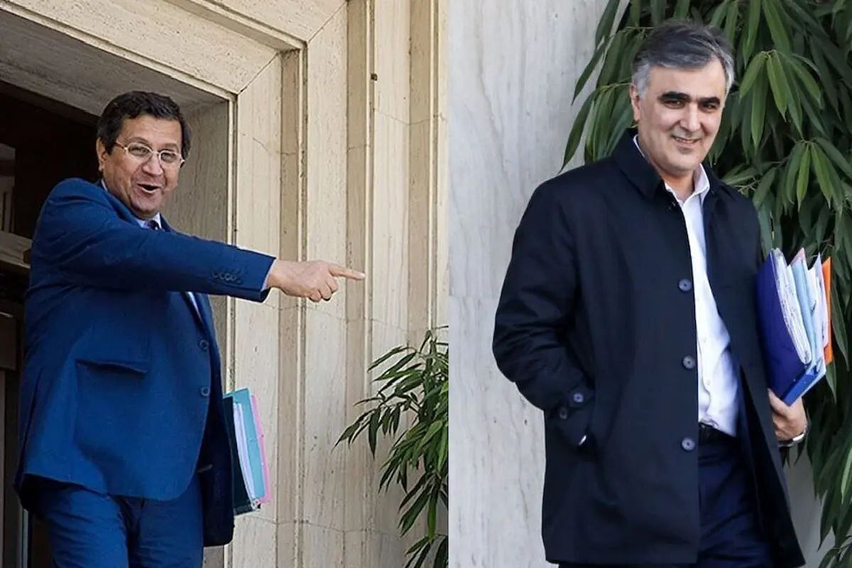 بلبشوی خبری در بانک مرکزی؛ استعفا یا انتصاب؟