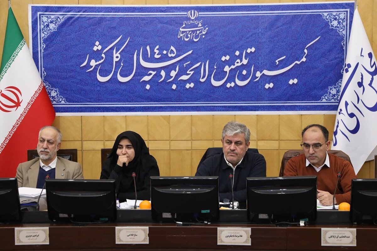 ببینید| دلایل رد لایحه بودجه ۱۴۰۵ در کمیسیون مجلس چه بود؟