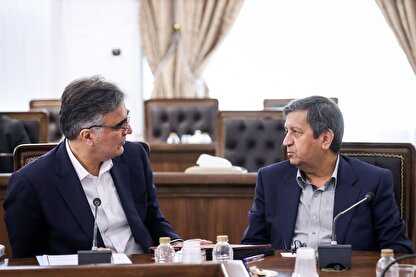 بازگشت یک مناقشه قدیمی به رأس سیاست ارزی؛ فرزین رفت، همتی آمد