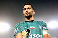 سیدحسین حسینی؛ برگ برنده سپاهان برابر استقلال