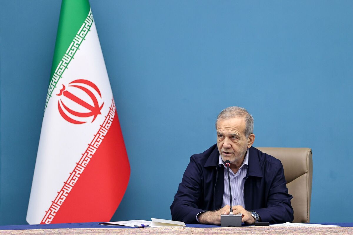 نامه رئیس‌جمهور به مجلس؛ موافقت با اصلاحات معیشتی و اقتصادی