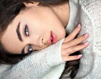 کیمیا حسینی کیست؟| یک زن ایرانی در میان ۱۰۰ زن زیبای جهان + عکس