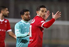 ابهام بزرگ در آینده فرشاد احمدزاده؛ احتمال جدایی از پرسپولیس