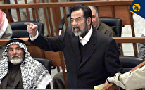 پایان نکبت‌بار «قصاب بغداد»