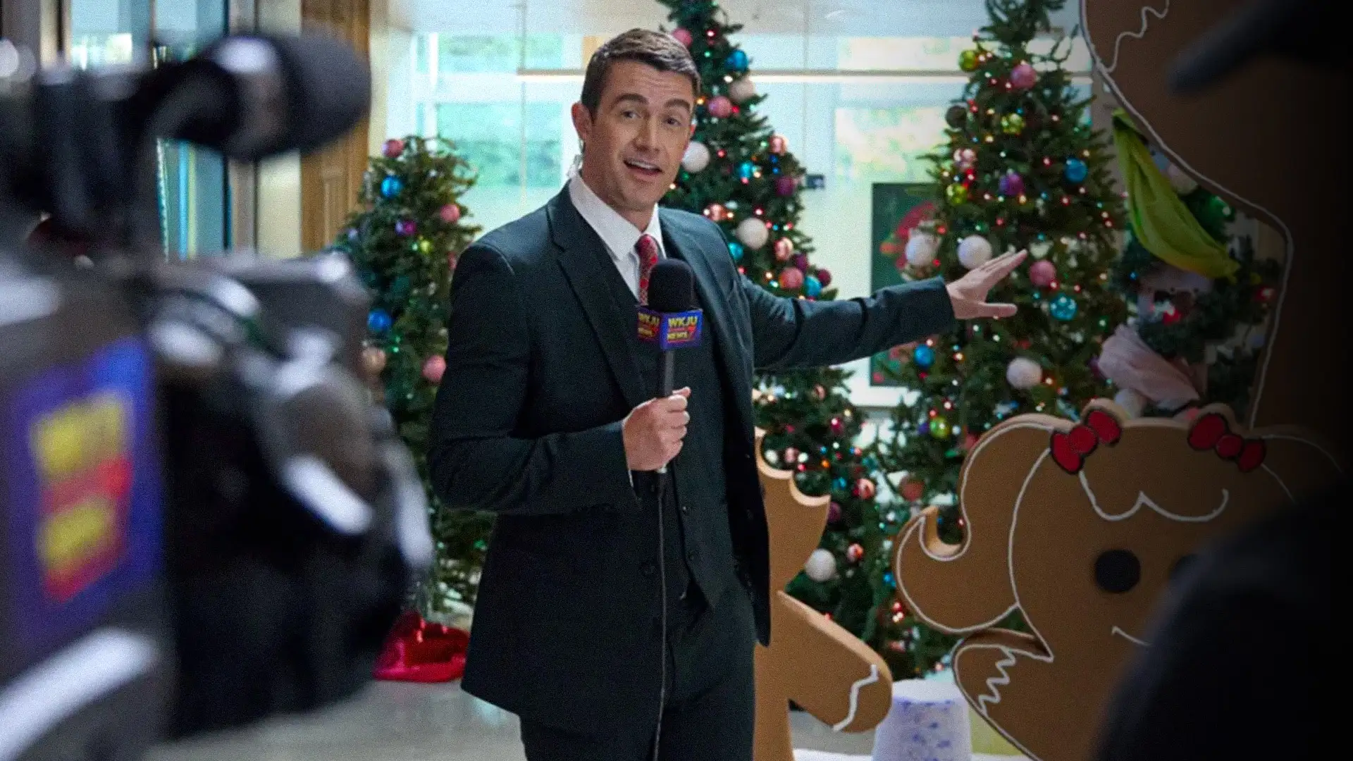 معرفی ۵ فیلم جدید و جذاب کریسمس که نباید از دست بدهید